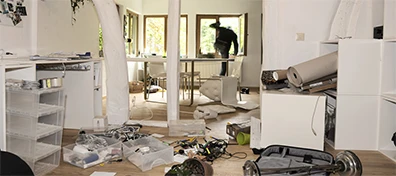 Eviter les cambriolages en fin d'année