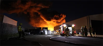 En quoi consiste la perte d'exploitation