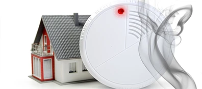 Obligation détecteur de fumée