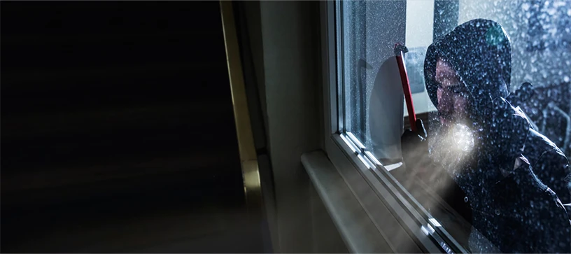 Augmentation des tentatives de vol durant les fetes