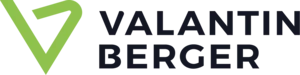Logo Valantin Berger